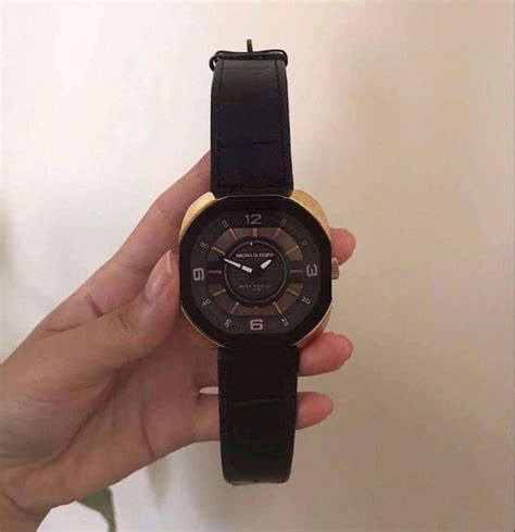 michael kors deri kordon saat|michael kors saati.